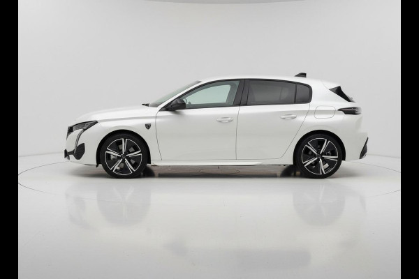 Peugeot 308 1.6 HYbrid 225