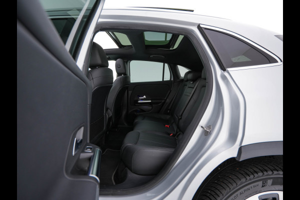 Mercedes-Benz EQA 250 Business Solution Luxury 67 kWh [ 3-Fase ] (SOH-94%) (INCL-BTW) *PANO | LEATHER | WIDESCREEN-COCKPIT | FULL-LED | BLINDSPOT | AMBIENT-LIGHT | CAMERA | NAVI-FULLMAP | DAB+ | COMFORT-SEATS | ECC | SHIFTPADDLES | CRUISE | HEATED-SEATS | ...