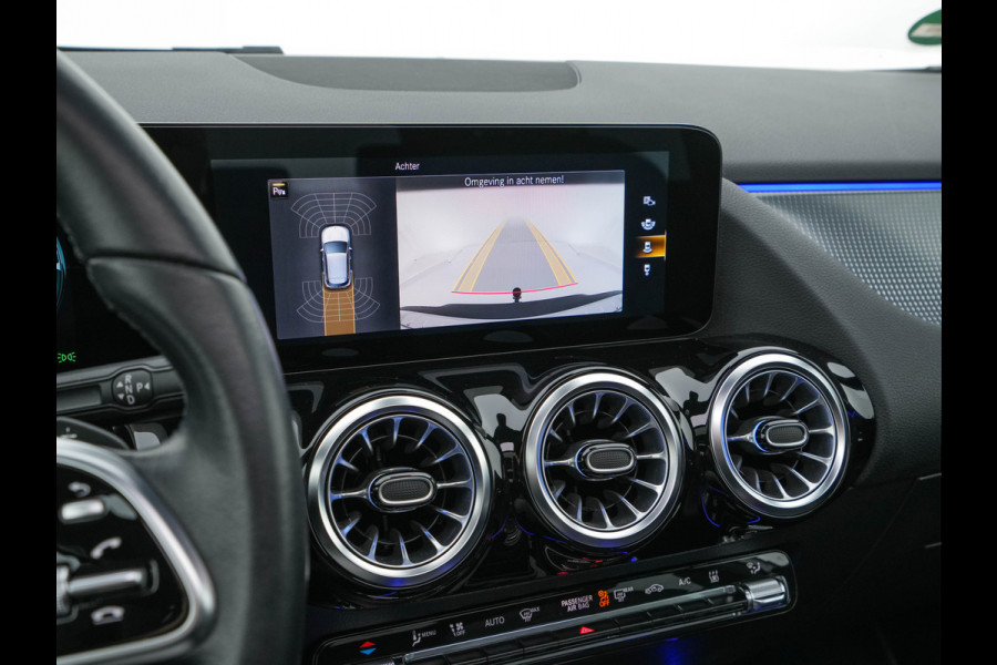 Mercedes-Benz EQA 250 Business Solution Luxury 67 kWh [ 3-Fase ] (SOH-94%) (INCL-BTW) *PANO | LEATHER | WIDESCREEN-COCKPIT | FULL-LED | BLINDSPOT | AMBIENT-LIGHT | CAMERA | NAVI-FULLMAP | DAB+ | COMFORT-SEATS | ECC | SHIFTPADDLES | CRUISE | HEATED-SEATS | ...