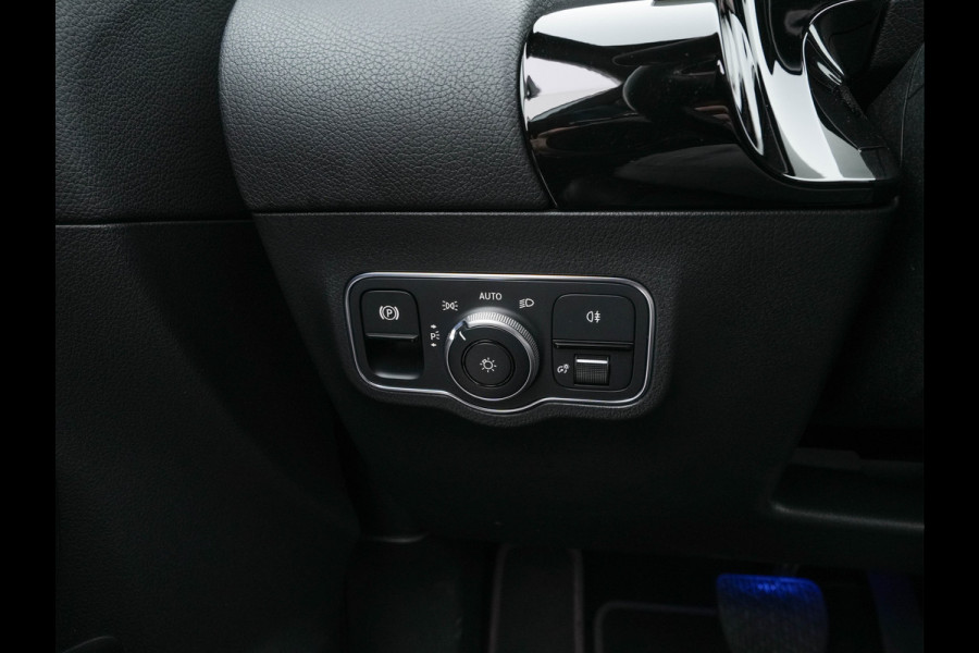 Mercedes-Benz EQA 250 Business Solution Luxury 67 kWh [ 3-Fase ] (SOH-94%) (INCL-BTW) *PANO | LEATHER | WIDESCREEN-COCKPIT | FULL-LED | BLINDSPOT | AMBIENT-LIGHT | CAMERA | NAVI-FULLMAP | DAB+ | COMFORT-SEATS | ECC | SHIFTPADDLES | CRUISE | HEATED-SEATS | ...