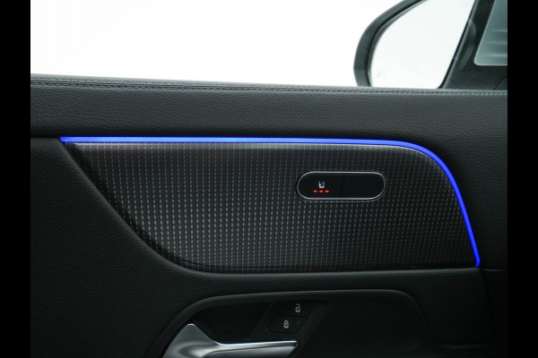 Mercedes-Benz EQA 250 Business Solution Luxury 67 kWh [ 3-Fase ] (SOH-94%) (INCL-BTW) *PANO | LEATHER | WIDESCREEN-COCKPIT | FULL-LED | BLINDSPOT | AMBIENT-LIGHT | CAMERA | NAVI-FULLMAP | DAB+ | COMFORT-SEATS | ECC | SHIFTPADDLES | CRUISE | HEATED-SEATS | ...