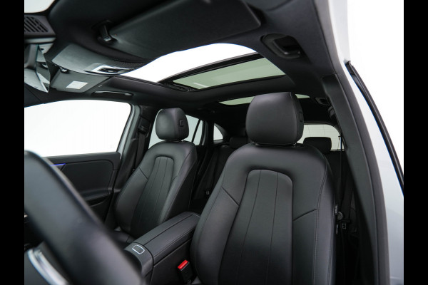 Mercedes-Benz EQA 250 Business Solution Luxury 67 kWh [ 3-Fase ] (SOH-94%) (INCL-BTW) *PANO | LEATHER | WIDESCREEN-COCKPIT | FULL-LED | BLINDSPOT | AMBIENT-LIGHT | CAMERA | NAVI-FULLMAP | DAB+ | COMFORT-SEATS | ECC | SHIFTPADDLES | CRUISE | HEATED-SEATS | ...