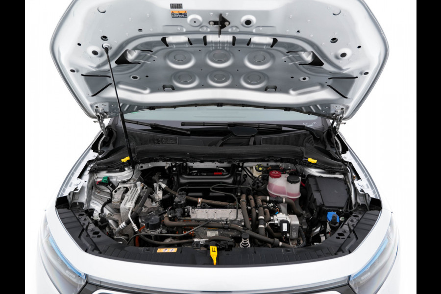 Mercedes-Benz EQA 250 Business Solution Luxury 67 kWh [ 3-Fase ] (SOH-94%) (INCL-BTW) *PANO | LEATHER | WIDESCREEN-COCKPIT | FULL-LED | BLINDSPOT | AMBIENT-LIGHT | CAMERA | NAVI-FULLMAP | DAB+ | COMFORT-SEATS | ECC | SHIFTPADDLES | CRUISE | HEATED-SEATS | ...