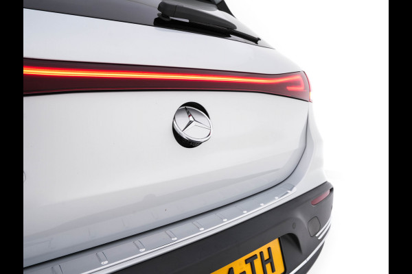 Mercedes-Benz EQA 250 Business Solution Luxury 67 kWh [ 3-Fase ] (SOH-94%) (INCL-BTW) *PANO | LEATHER | WIDESCREEN-COCKPIT | FULL-LED | BLINDSPOT | AMBIENT-LIGHT | CAMERA | NAVI-FULLMAP | DAB+ | COMFORT-SEATS | ECC | SHIFTPADDLES | CRUISE | HEATED-SEATS | ...