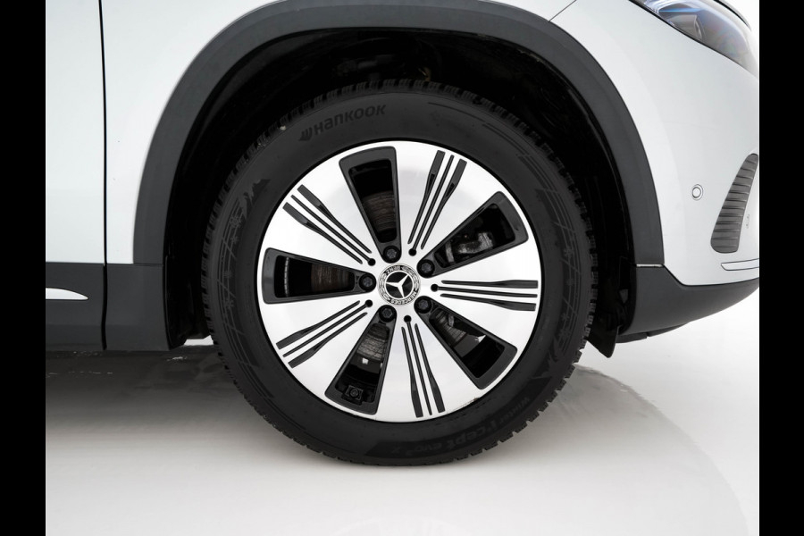 Mercedes-Benz EQA 250 Business Solution Luxury 67 kWh [ 3-Fase ] (SOH-94%) (INCL-BTW) *PANO | LEATHER | WIDESCREEN-COCKPIT | FULL-LED | BLINDSPOT | AMBIENT-LIGHT | CAMERA | NAVI-FULLMAP | DAB+ | COMFORT-SEATS | ECC | SHIFTPADDLES | CRUISE | HEATED-SEATS | ...