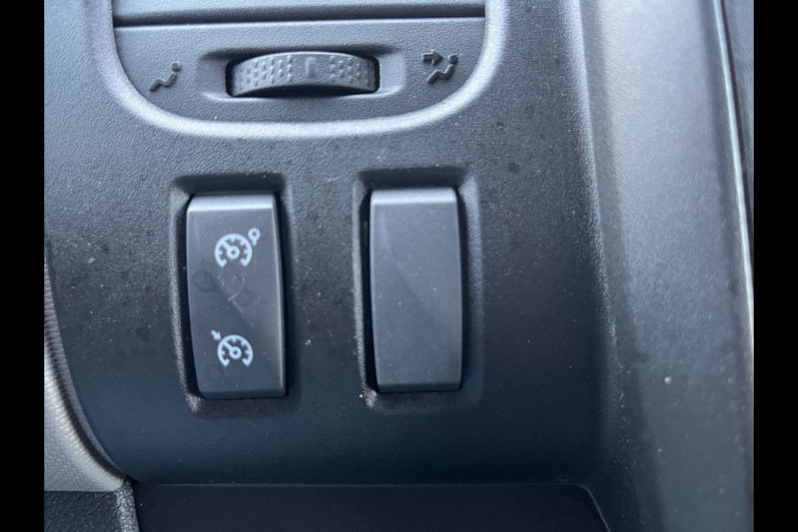 Renault Trafic 1.6 dCi E6 Comfort BPM Vrij! Lease €216 p/m, Airco, Trekhaak, PDC, Volledig onderhoudshistorie aanwezig