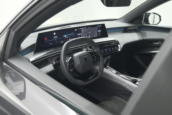 Peugeot 5008 1.2 Hybrid 136 GT | Allseason Banden | Adaptieve Cruise Control | 360 Camera | Apple Carplay