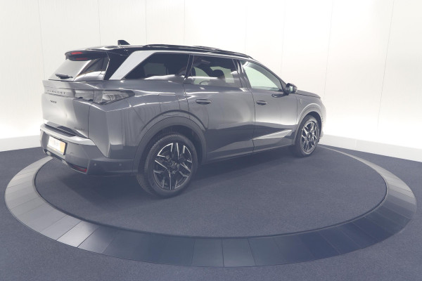 Peugeot 5008 1.2 Hybrid 136 GT | Allseason Banden | Adaptieve Cruise Control | 360 Camera | Apple Carplay