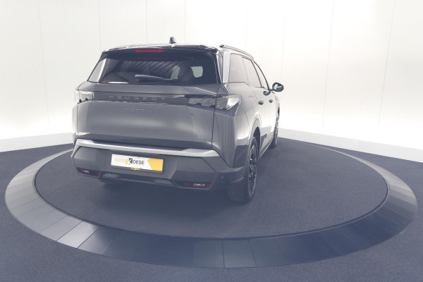 Peugeot 5008 1.2 Hybrid 136 GT | Allseason Banden | Adaptieve Cruise Control | 360 Camera | Apple Carplay