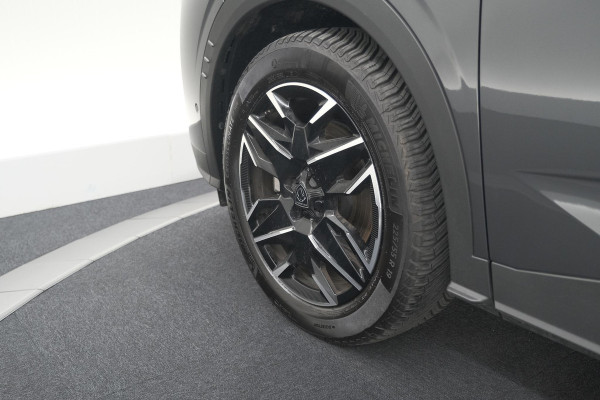 Peugeot 5008 1.2 Hybrid 136 GT | Allseason Banden | Adaptieve Cruise Control | 360 Camera | Apple Carplay