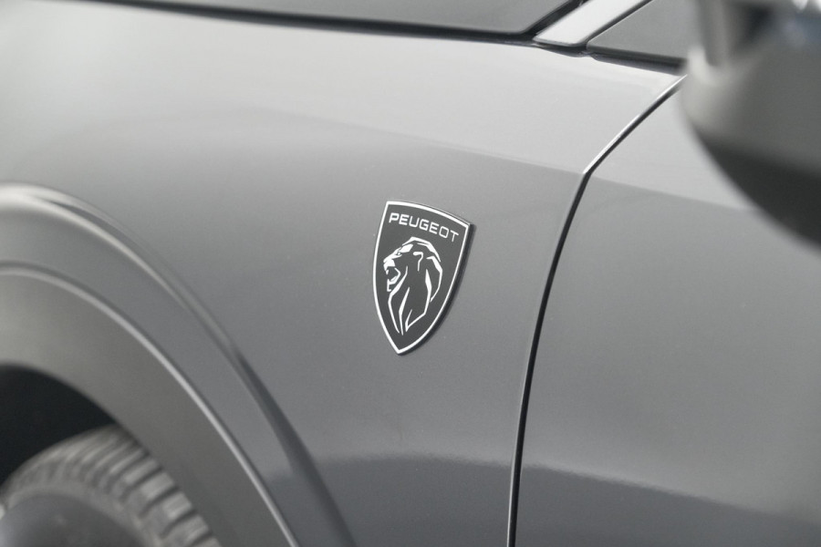 Peugeot 5008 1.2 Hybrid 136 GT | Allseason Banden | Adaptieve Cruise Control | 360 Camera | Apple Carplay
