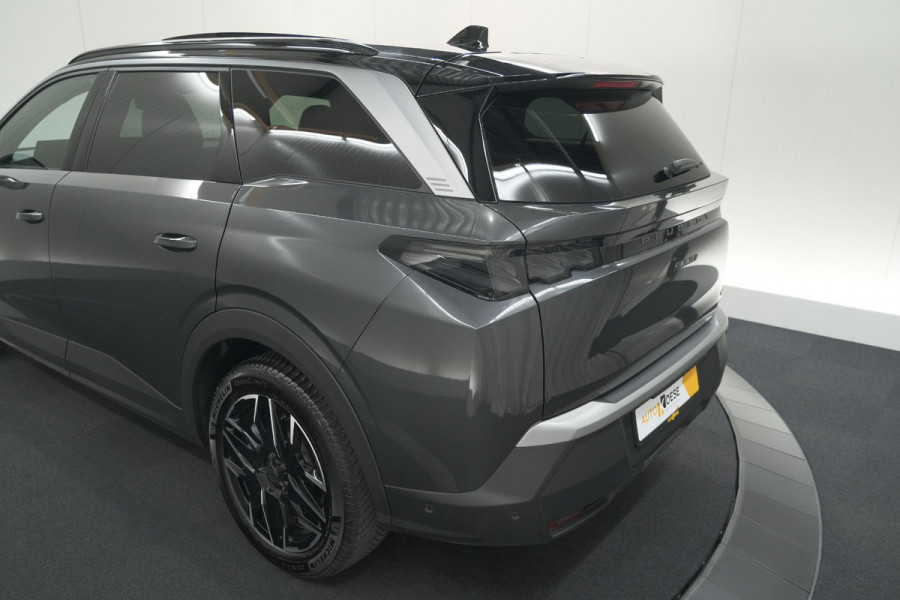 Peugeot 5008 1.2 Hybrid 136 GT | Allseason Banden | Adaptieve Cruise Control | 360 Camera | Apple Carplay