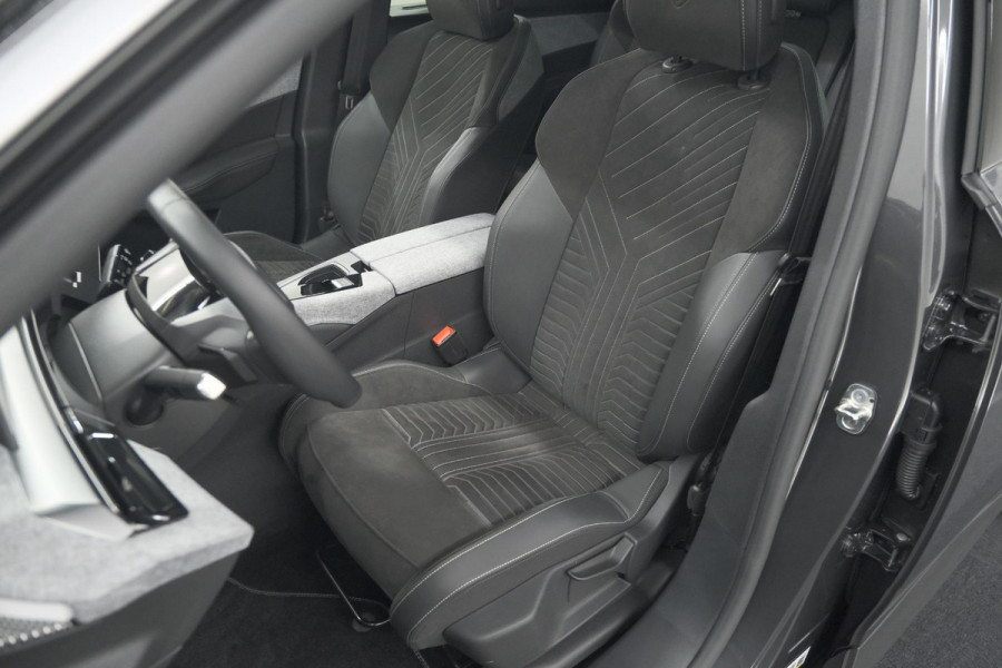 Peugeot 5008 1.2 Hybrid 136 GT | Allseason Banden | Adaptieve Cruise Control | 360 Camera | Apple Carplay