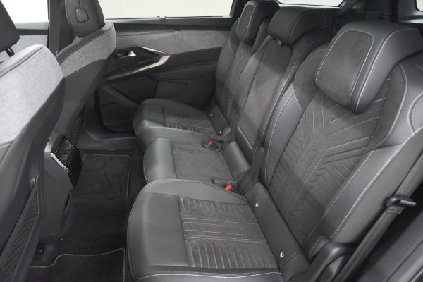 Peugeot 5008 1.2 Hybrid 136 GT | Allseason Banden | Adaptieve Cruise Control | 360 Camera | Apple Carplay