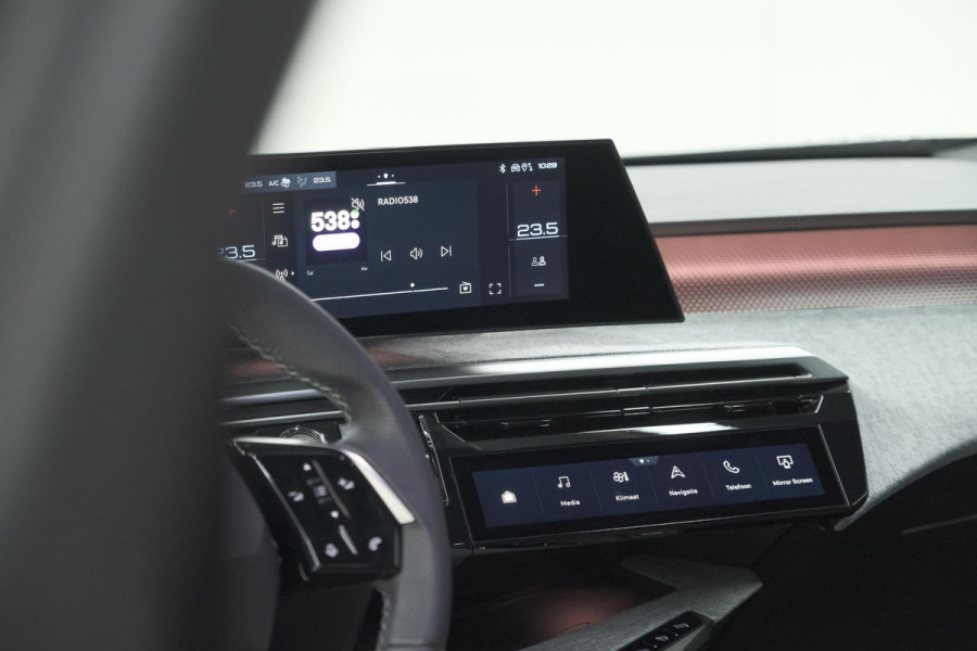 Peugeot 5008 1.2 Hybrid 136 GT | Allseason Banden | Adaptieve Cruise Control | 360 Camera | Apple Carplay