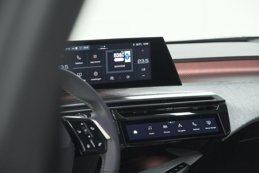 Peugeot 5008 1.2 Hybrid 136 GT | Allseason Banden | Adaptieve Cruise Control | 360 Camera | Apple Carplay
