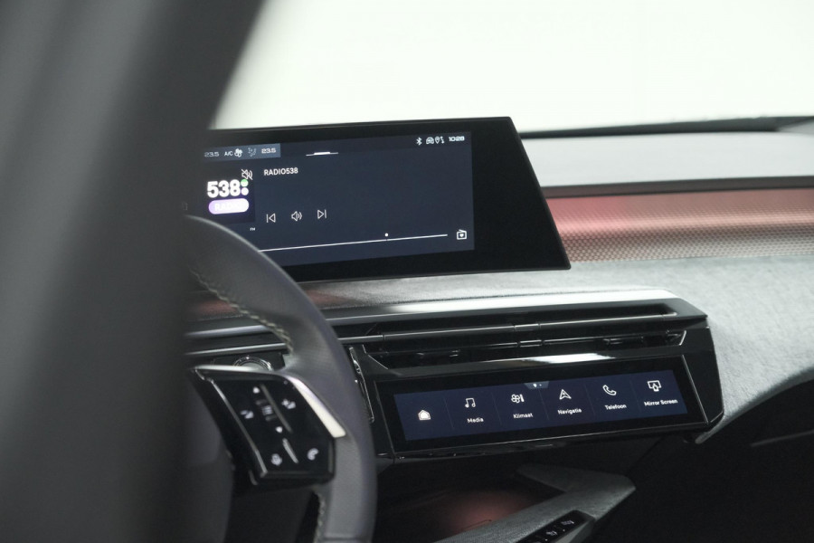 Peugeot 5008 1.2 Hybrid 136 GT | Allseason Banden | Adaptieve Cruise Control | 360 Camera | Apple Carplay