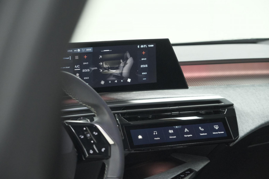 Peugeot 5008 1.2 Hybrid 136 GT | Allseason Banden | Adaptieve Cruise Control | 360 Camera | Apple Carplay