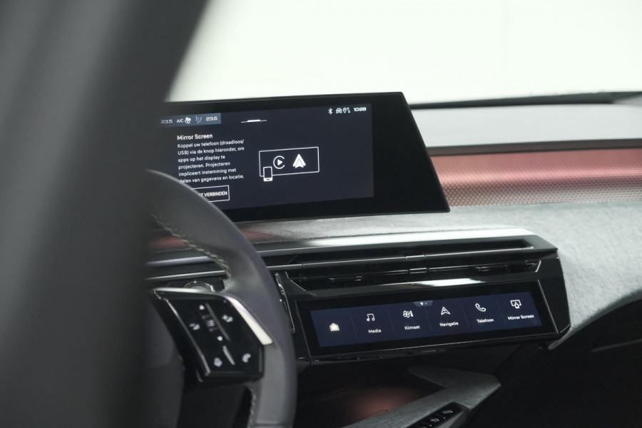 Peugeot 5008 1.2 Hybrid 136 GT | Allseason Banden | Adaptieve Cruise Control | 360 Camera | Apple Carplay