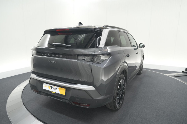 Peugeot 5008 1.2 Hybrid 136 GT | Allseason Banden | Adaptieve Cruise Control | 360 Camera | Apple Carplay