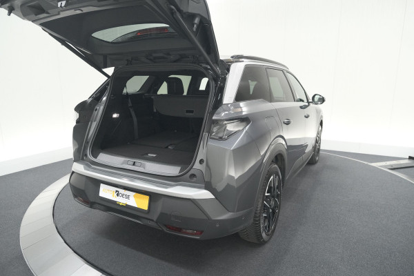 Peugeot 5008 1.2 Hybrid 136 GT | Allseason Banden | Adaptieve Cruise Control | 360 Camera | Apple Carplay