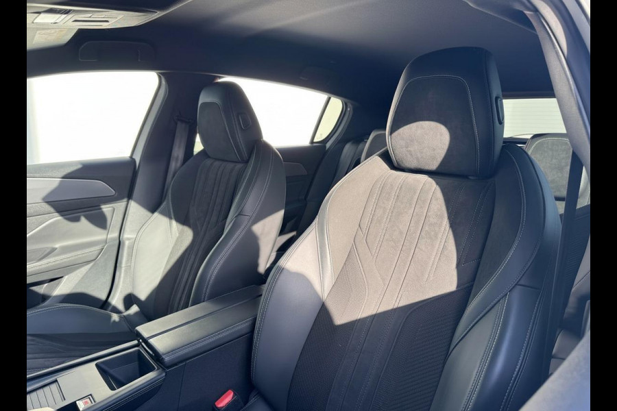 Peugeot 308 1.6 HYbrid 225