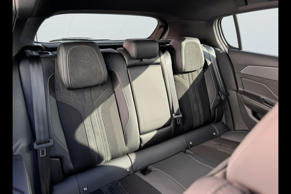 Peugeot 308 1.6 HYbrid 225