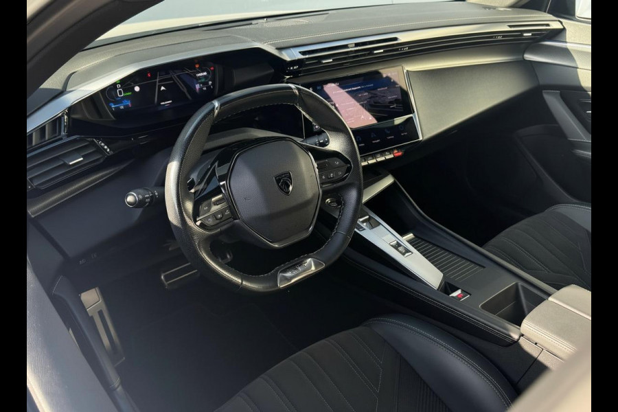 Peugeot 308 1.6 HYbrid 225