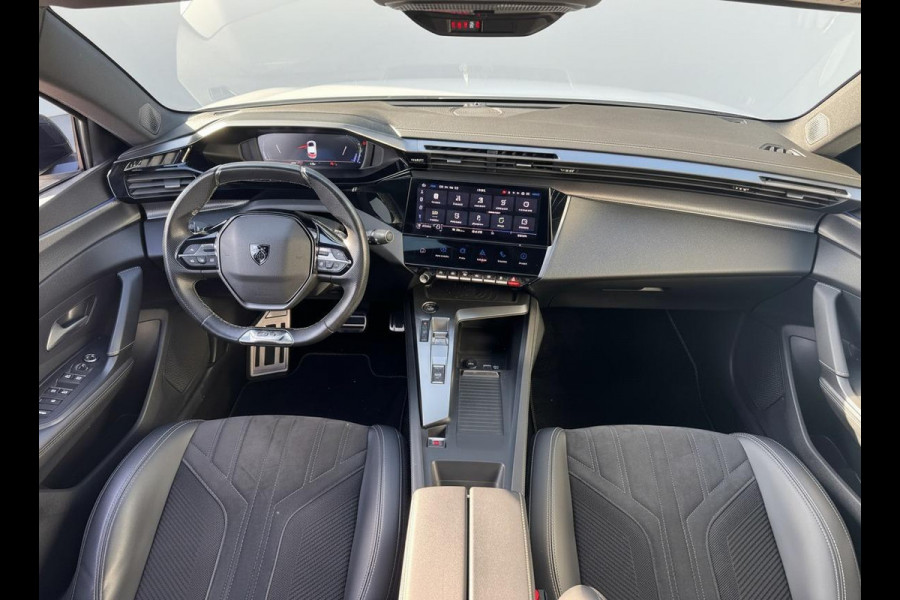 Peugeot 308 1.6 HYbrid 225