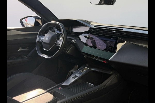 Peugeot 308 1.6 HYbrid 225