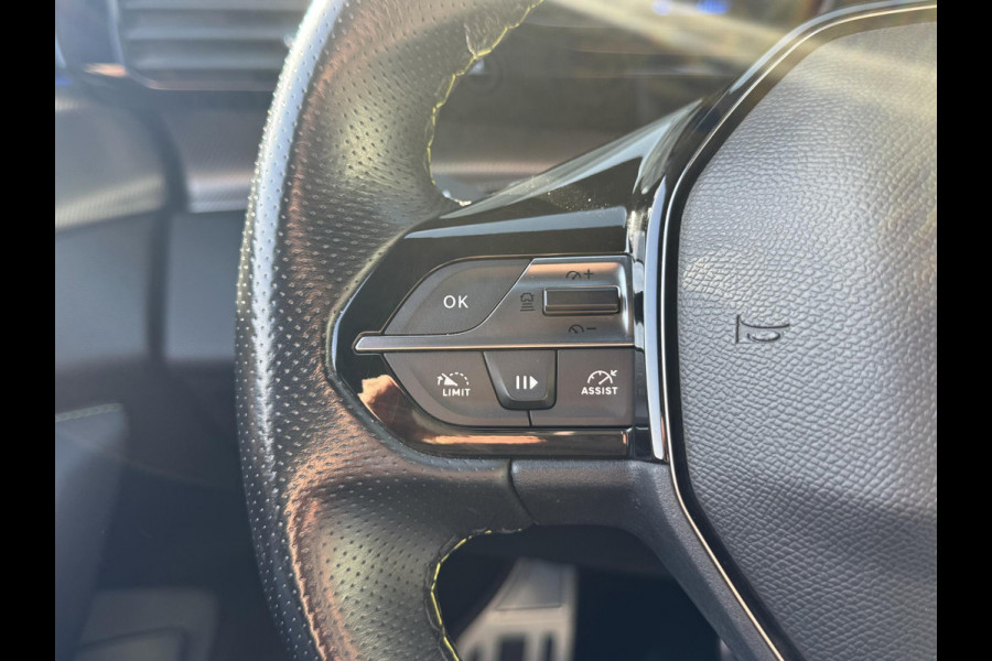 Peugeot 308 1.6 HYbrid 225