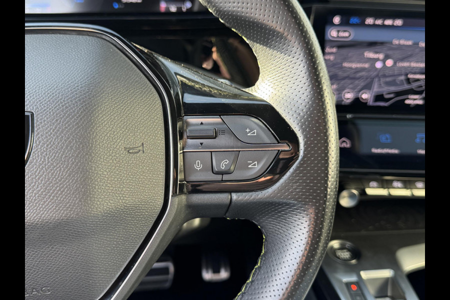 Peugeot 308 1.6 HYbrid 225