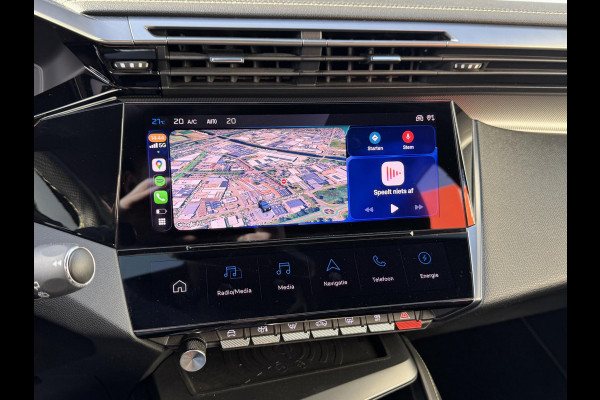 Peugeot 308 1.6 HYbrid 225