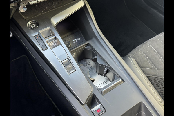 Peugeot 308 1.6 HYbrid 225