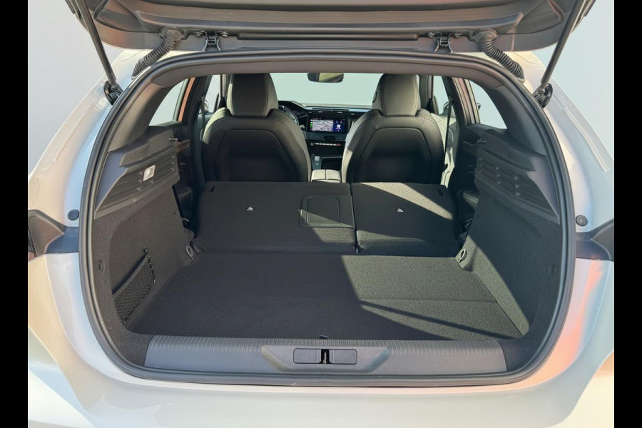 Peugeot 308 1.6 HYbrid 225