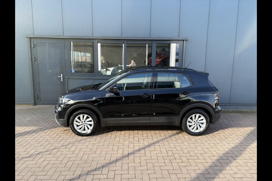 Volkswagen T-Cross 1.0 TSi Life CAMERA/CARPLAY/VIRTUAL/DODEHOEK/ADAPT.CRUISE