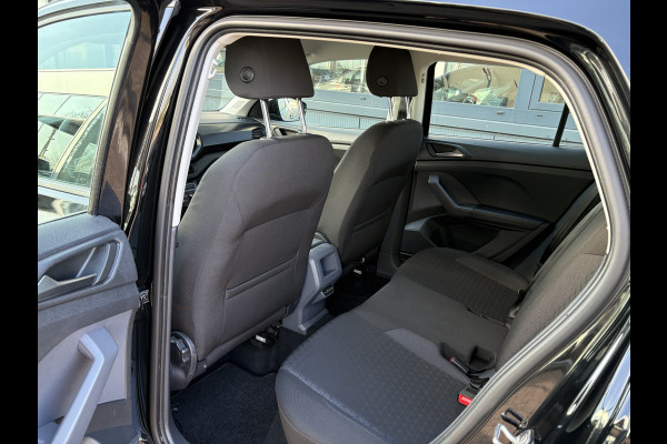 Volkswagen T-Cross 1.0 TSi Life CAMERA/CARPLAY/VIRTUAL/DODEHOEK/ADAPT.CRUISE