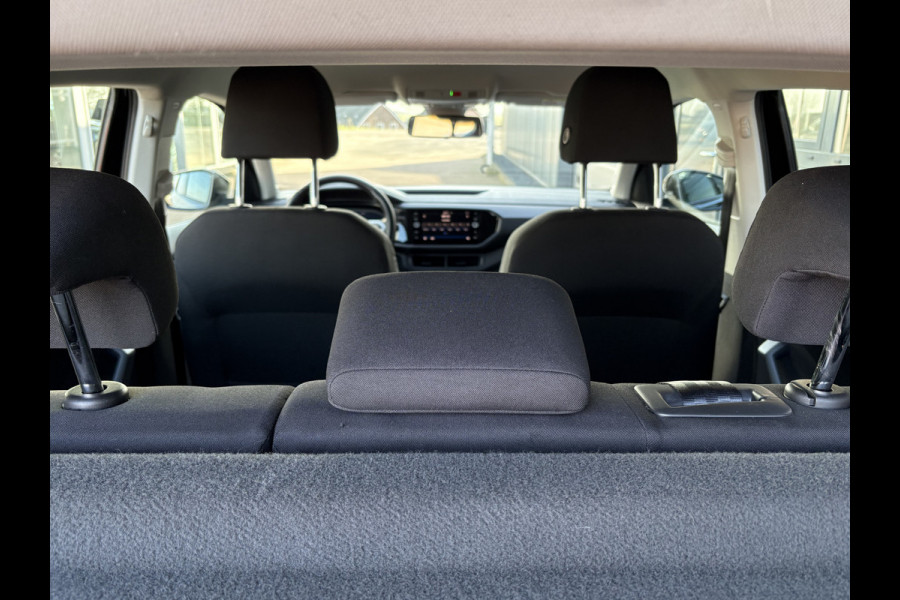 Volkswagen T-Cross 1.0 TSi Life CAMERA/CARPLAY/VIRTUAL/DODEHOEK/ADAPT.CRUISE