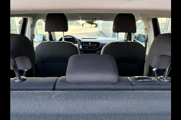 Volkswagen T-Cross 1.0 TSi Life CAMERA/CARPLAY/VIRTUAL/DODEHOEK/ADAPT.CRUISE