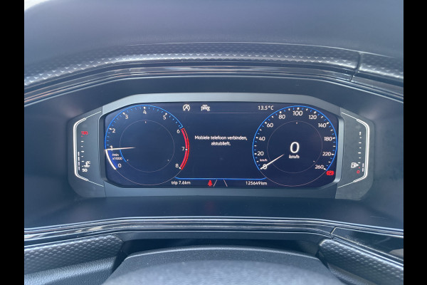 Volkswagen T-Cross 1.0 TSi Life CAMERA/CARPLAY/VIRTUAL/DODEHOEK/ADAPT.CRUISE