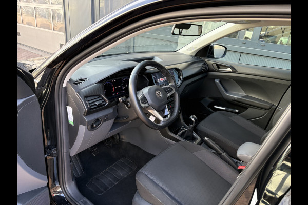 Volkswagen T-Cross 1.0 TSi Life CAMERA/CARPLAY/VIRTUAL/DODEHOEK/ADAPT.CRUISE