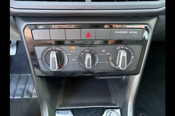 Volkswagen T-Cross 1.0 TSi Life CAMERA/CARPLAY/VIRTUAL/DODEHOEK/ADAPT.CRUISE