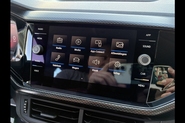 Volkswagen T-Cross 1.0 TSi Life CAMERA/CARPLAY/VIRTUAL/DODEHOEK/ADAPT.CRUISE