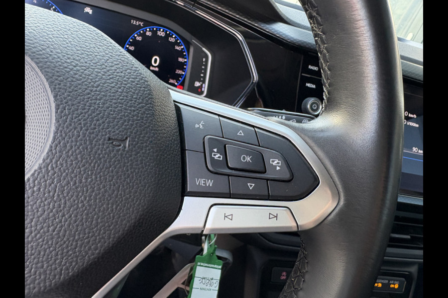 Volkswagen T-Cross 1.0 TSi Life CAMERA/CARPLAY/VIRTUAL/DODEHOEK/ADAPT.CRUISE