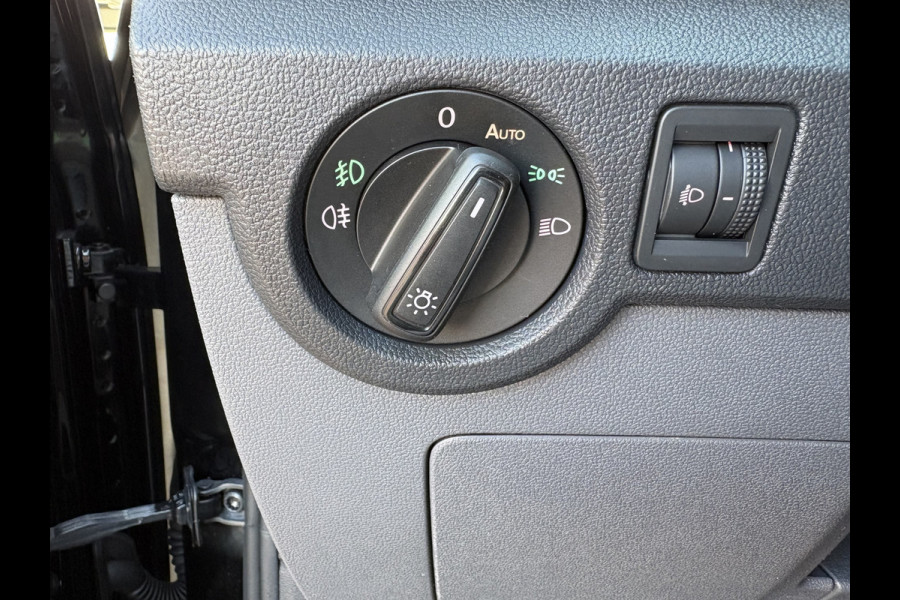 Volkswagen T-Cross 1.0 TSi Life CAMERA/CARPLAY/VIRTUAL/DODEHOEK/ADAPT.CRUISE