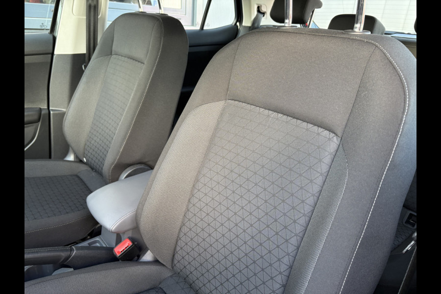 Volkswagen T-Cross 1.0 TSi Life CAMERA/CARPLAY/VIRTUAL/DODEHOEK/ADAPT.CRUISE