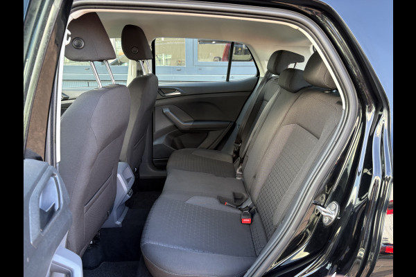 Volkswagen T-Cross 1.0 TSi Life CAMERA/CARPLAY/VIRTUAL/DODEHOEK/ADAPT.CRUISE