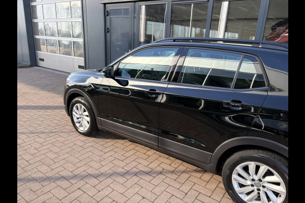 Volkswagen T-Cross 1.0 TSi Life CAMERA/CARPLAY/VIRTUAL/DODEHOEK/ADAPT.CRUISE