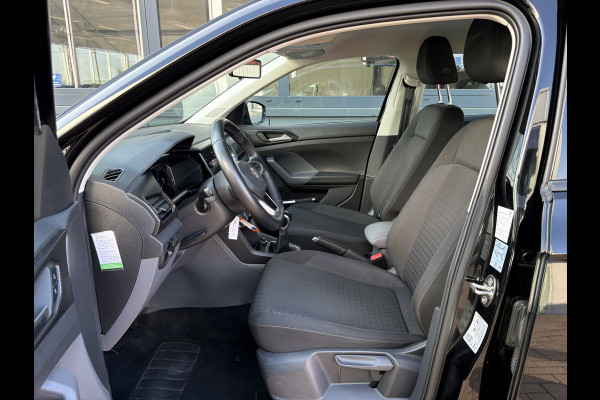 Volkswagen T-Cross 1.0 TSi Life CAMERA/CARPLAY/VIRTUAL/DODEHOEK/ADAPT.CRUISE
