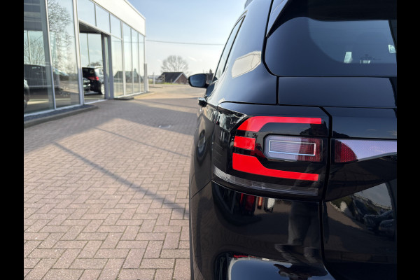 Volkswagen T-Cross 1.0 TSi Life CAMERA/CARPLAY/VIRTUAL/DODEHOEK/ADAPT.CRUISE